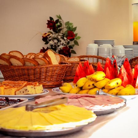 Velinn Hotel Natureza Foz Foz do Iguaçu Zewnętrze zdjęcie
