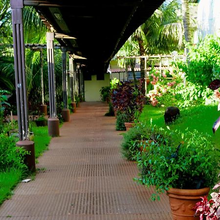 Velinn Hotel Natureza Foz Foz do Iguaçu Zewnętrze zdjęcie