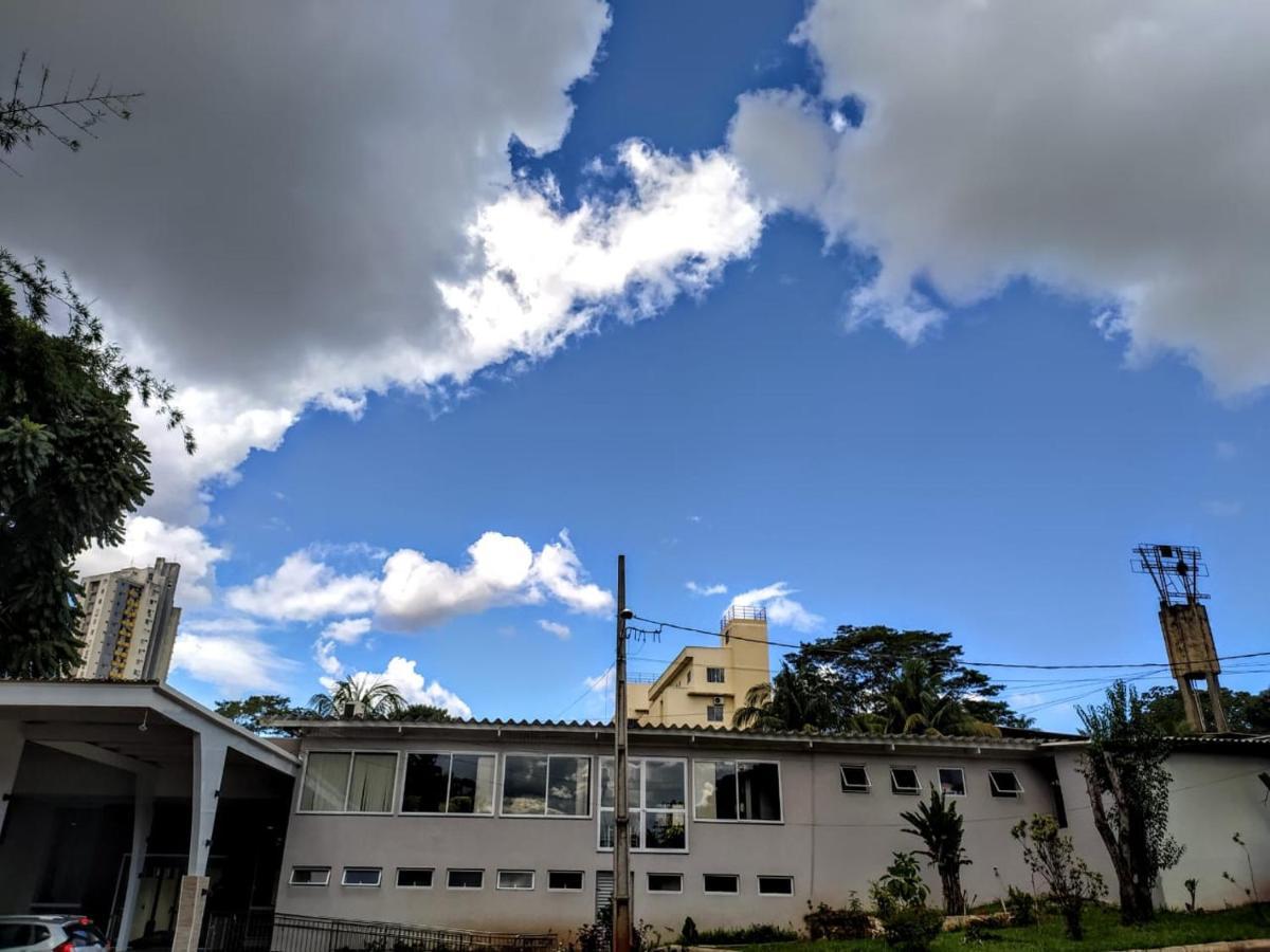 Velinn Hotel Natureza Foz Foz do Iguaçu Zewnętrze zdjęcie