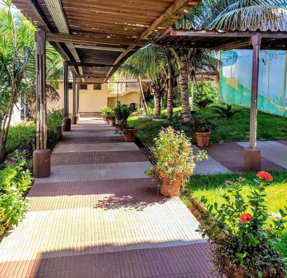 Velinn Hotel Natureza Foz Foz do Iguaçu Zewnętrze zdjęcie
