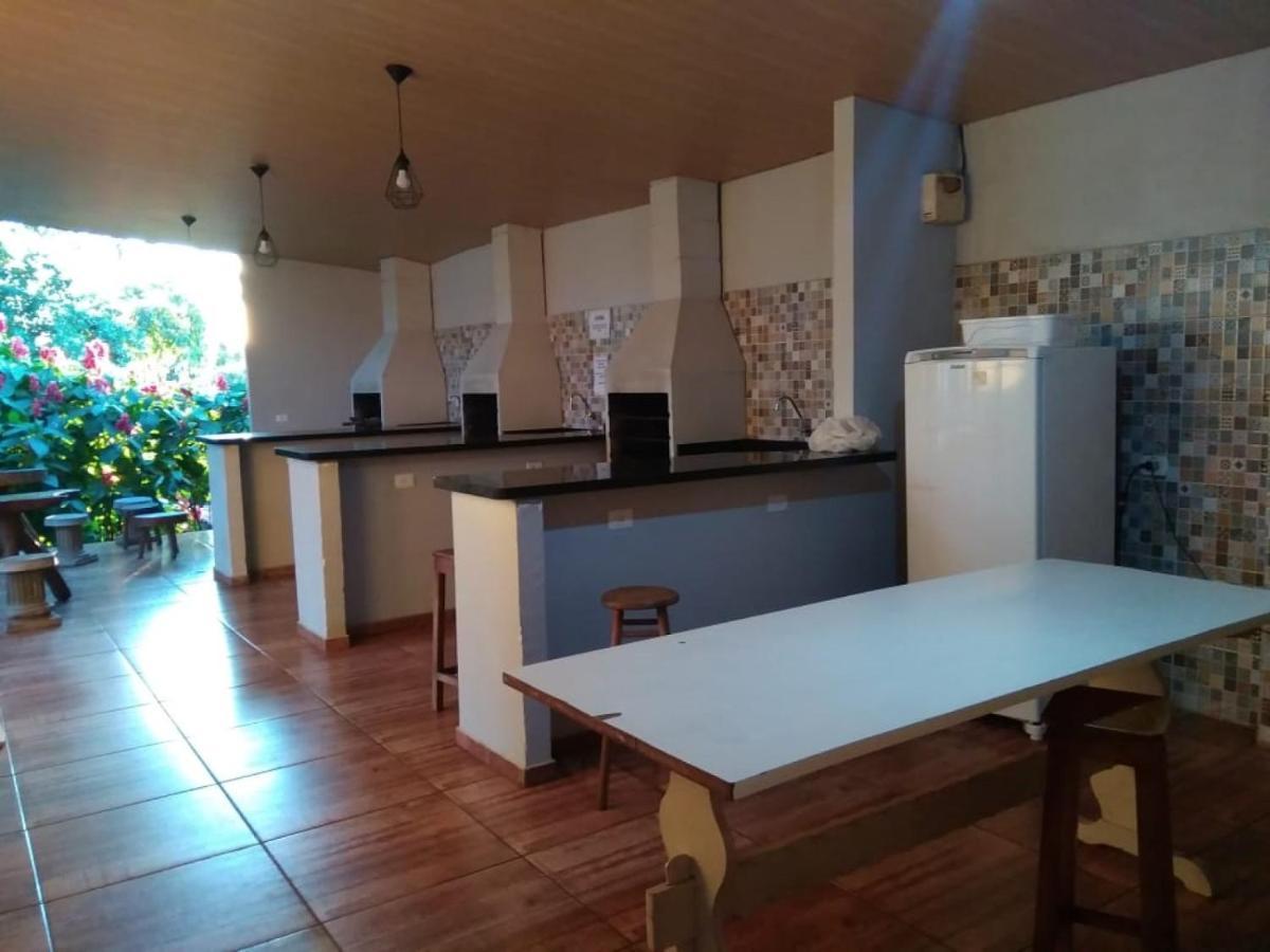 Velinn Hotel Natureza Foz Foz do Iguaçu Zewnętrze zdjęcie