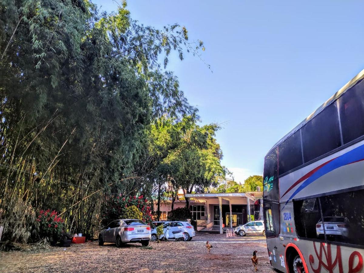 Velinn Hotel Natureza Foz Foz do Iguaçu Zewnętrze zdjęcie