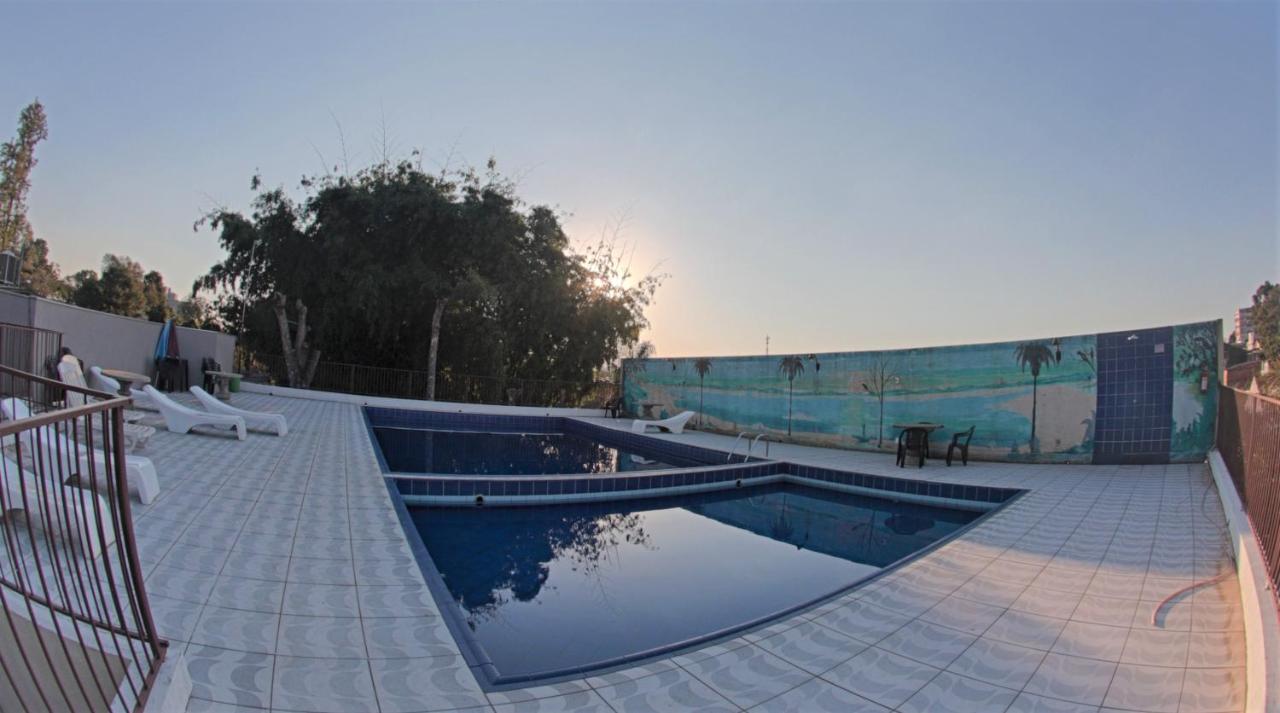 Velinn Hotel Natureza Foz Foz do Iguaçu Zewnętrze zdjęcie