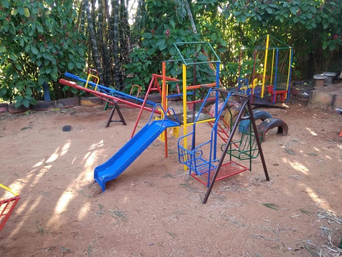 Velinn Hotel Natureza Foz Foz do Iguaçu Zewnętrze zdjęcie