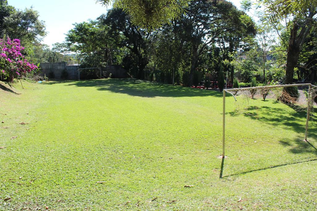 Velinn Hotel Natureza Foz Foz do Iguaçu Zewnętrze zdjęcie
