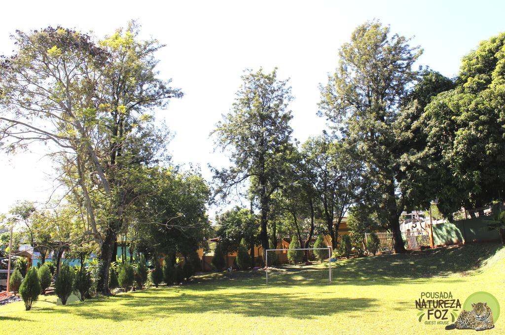 Velinn Hotel Natureza Foz Foz do Iguaçu Zewnętrze zdjęcie