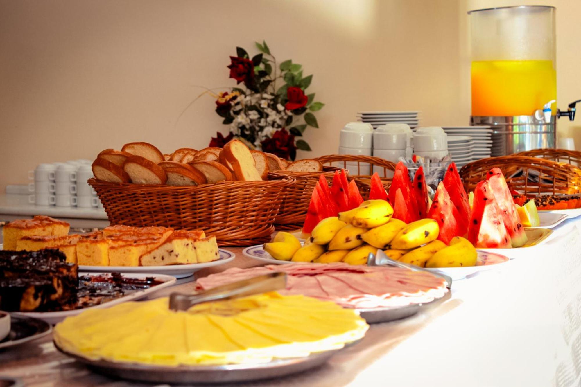 Velinn Hotel Natureza Foz Foz do Iguaçu Zewnętrze zdjęcie