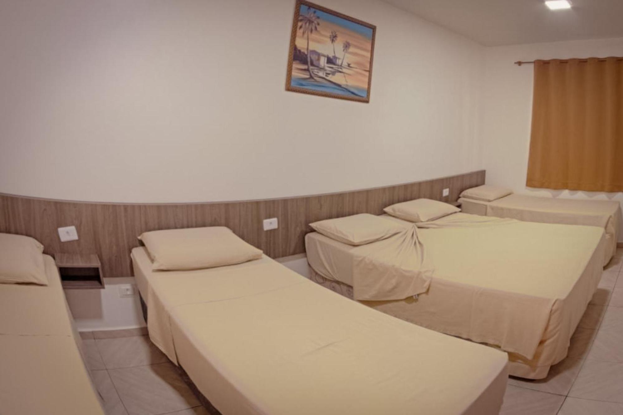 Velinn Hotel Natureza Foz Foz do Iguaçu Pokój zdjęcie