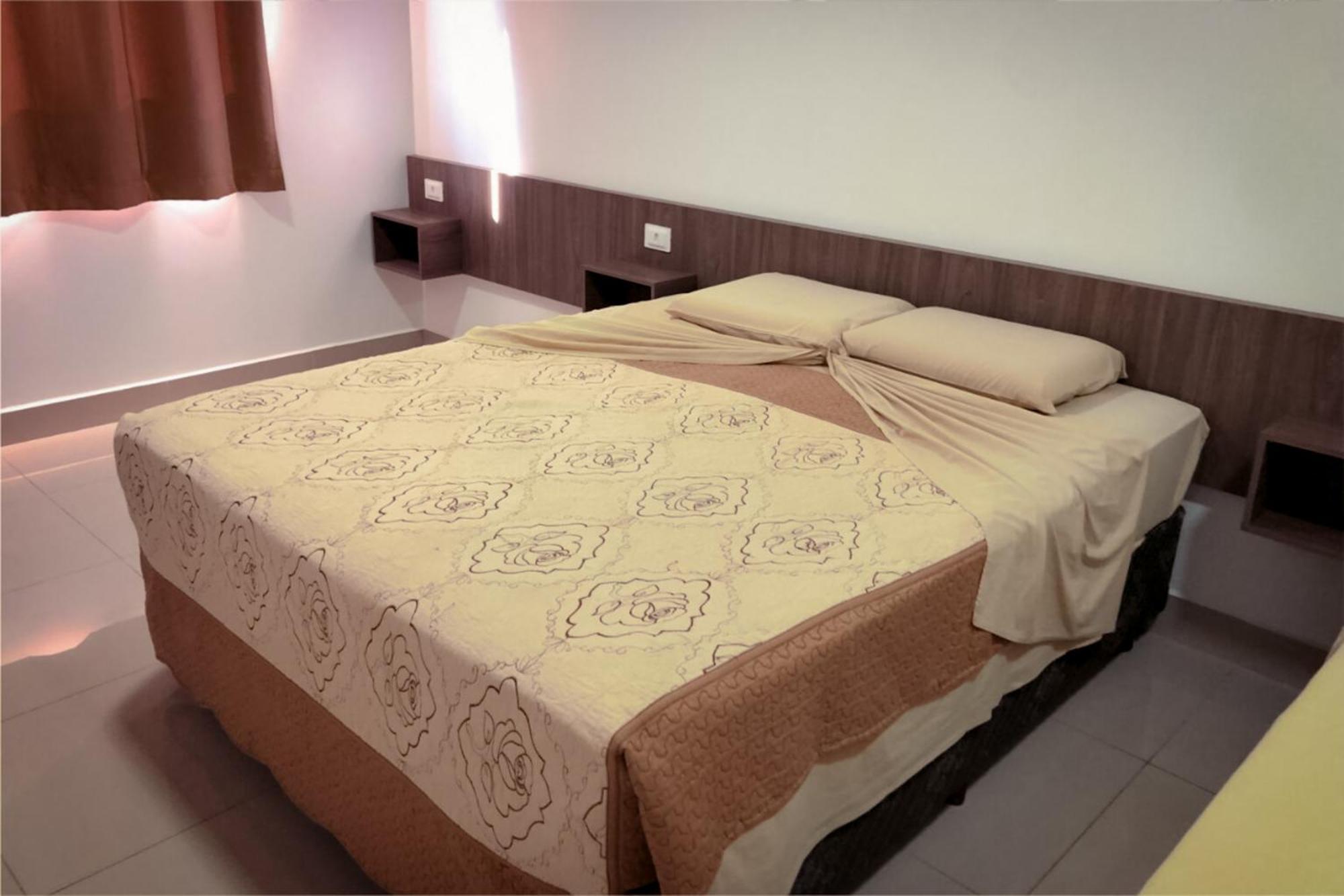 Velinn Hotel Natureza Foz Foz do Iguaçu Pokój zdjęcie