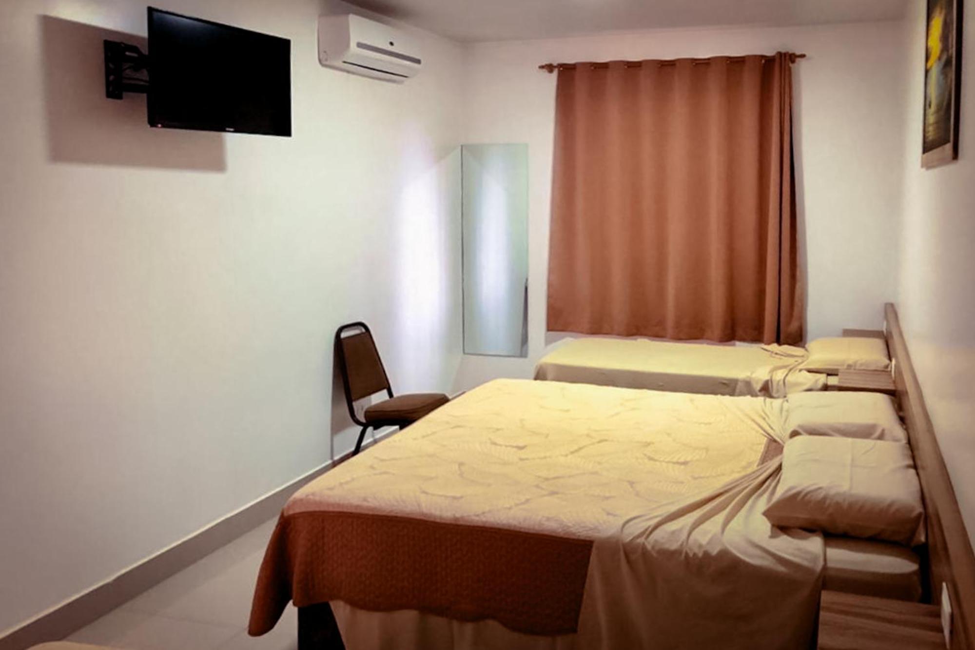 Velinn Hotel Natureza Foz Foz do Iguaçu Pokój zdjęcie