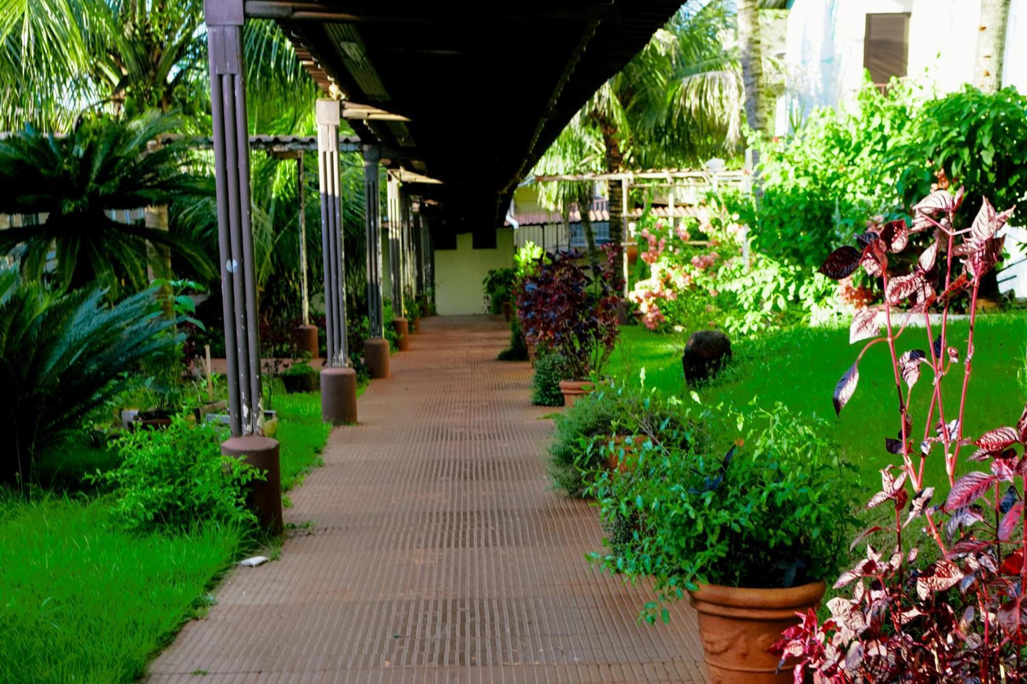 Velinn Hotel Natureza Foz Foz do Iguaçu Zewnętrze zdjęcie