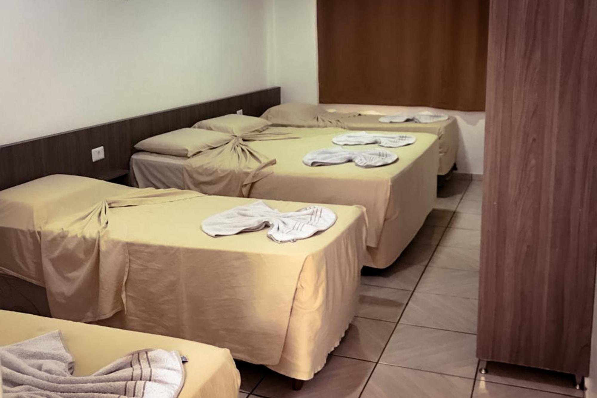 Velinn Hotel Natureza Foz Foz do Iguaçu Pokój zdjęcie