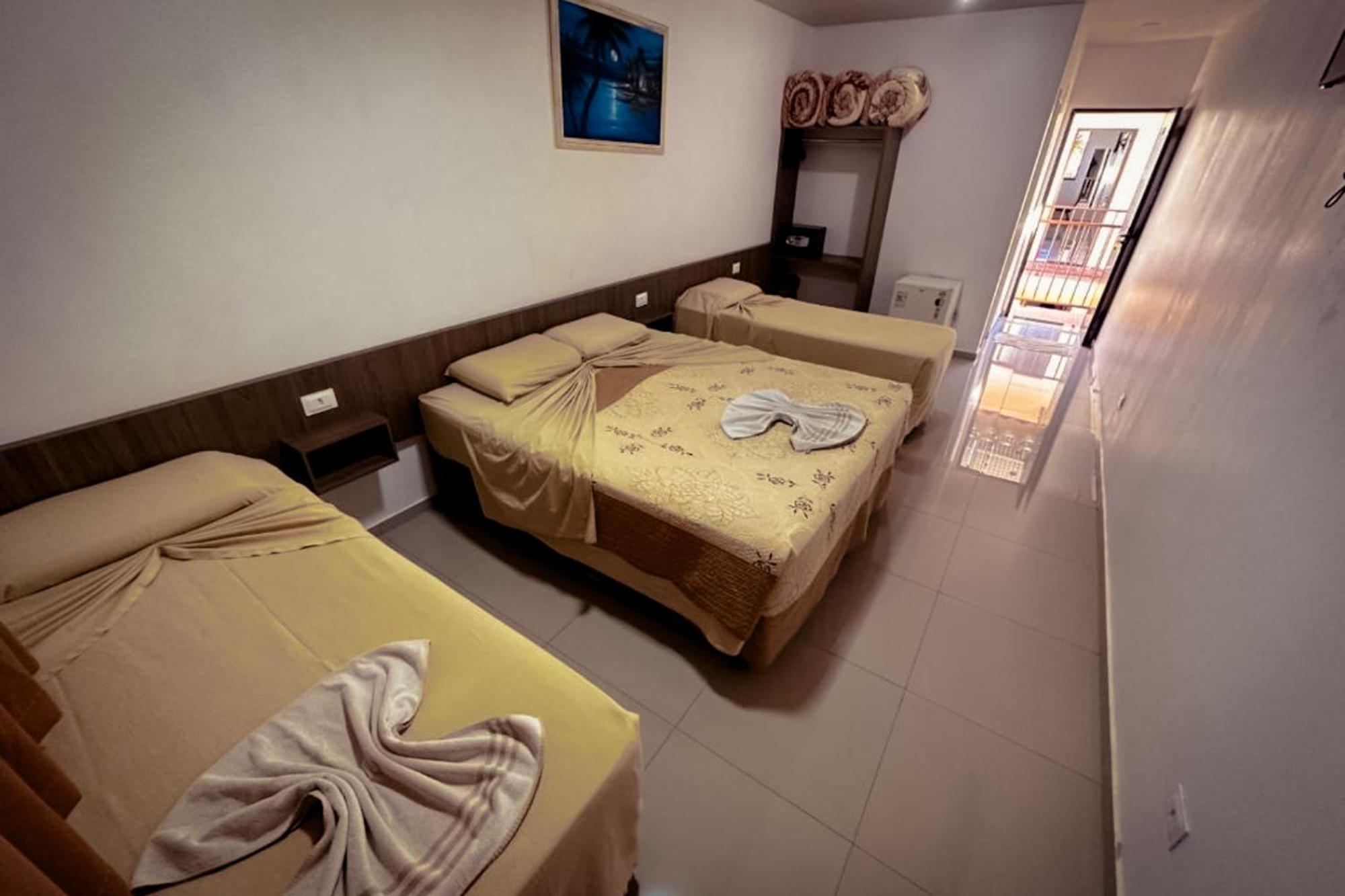 Velinn Hotel Natureza Foz Foz do Iguaçu Pokój zdjęcie