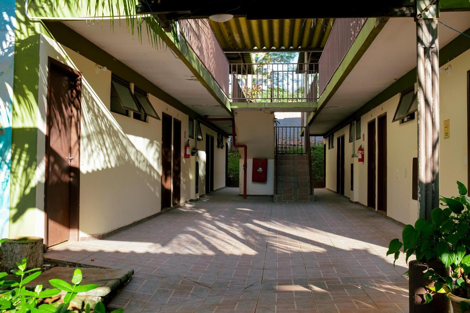 Velinn Hotel Natureza Foz Foz do Iguaçu Zewnętrze zdjęcie