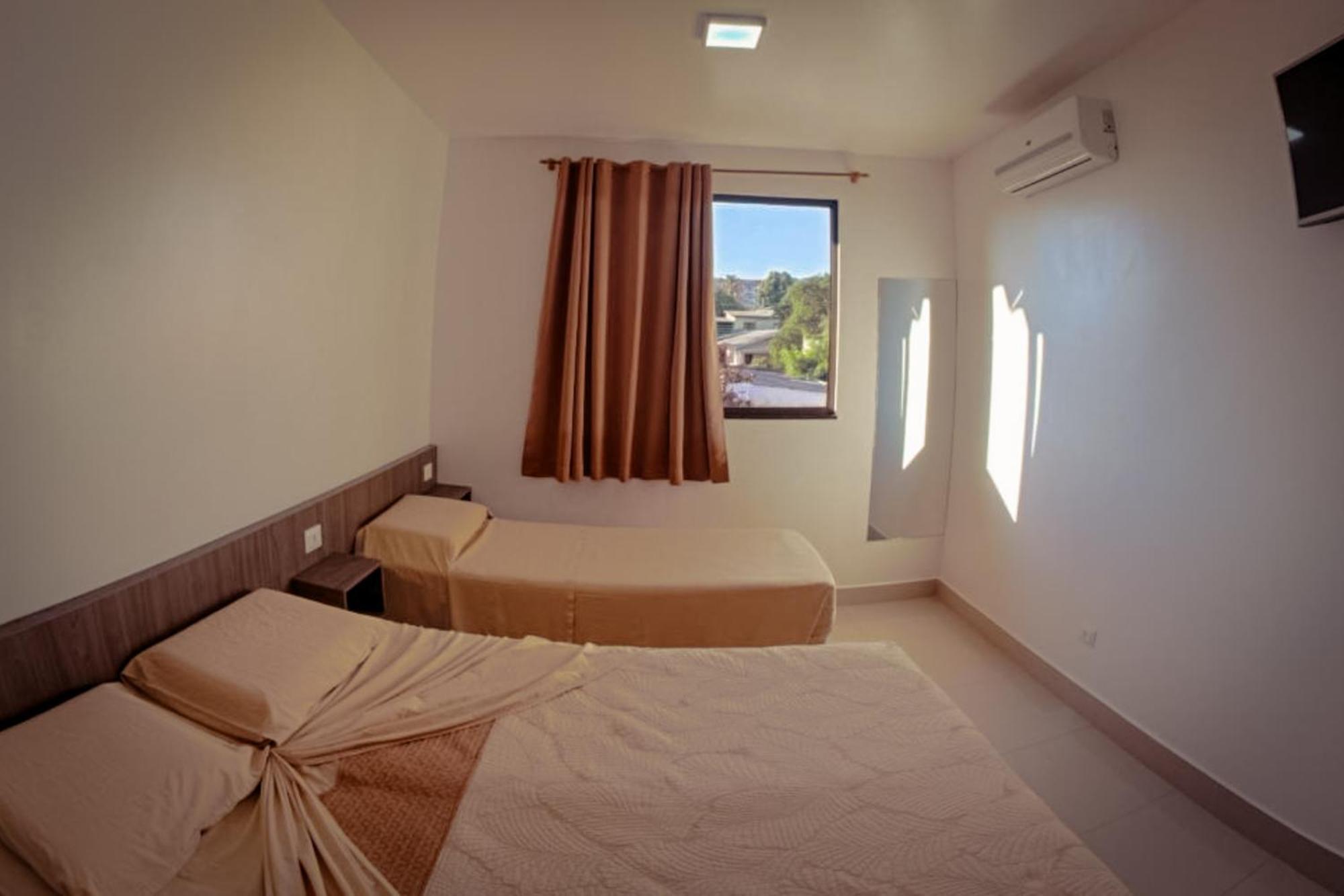Velinn Hotel Natureza Foz Foz do Iguaçu Pokój zdjęcie