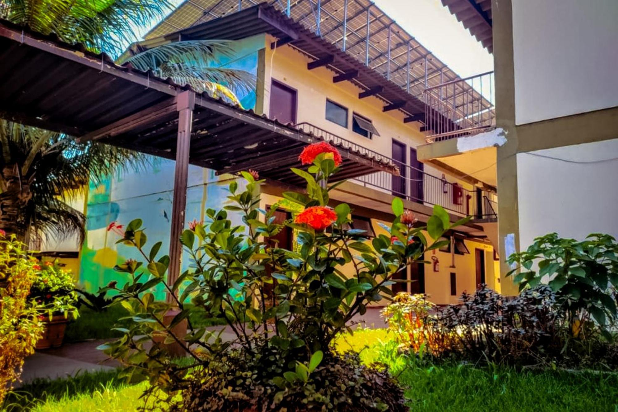 Velinn Hotel Natureza Foz Foz do Iguaçu Zewnętrze zdjęcie