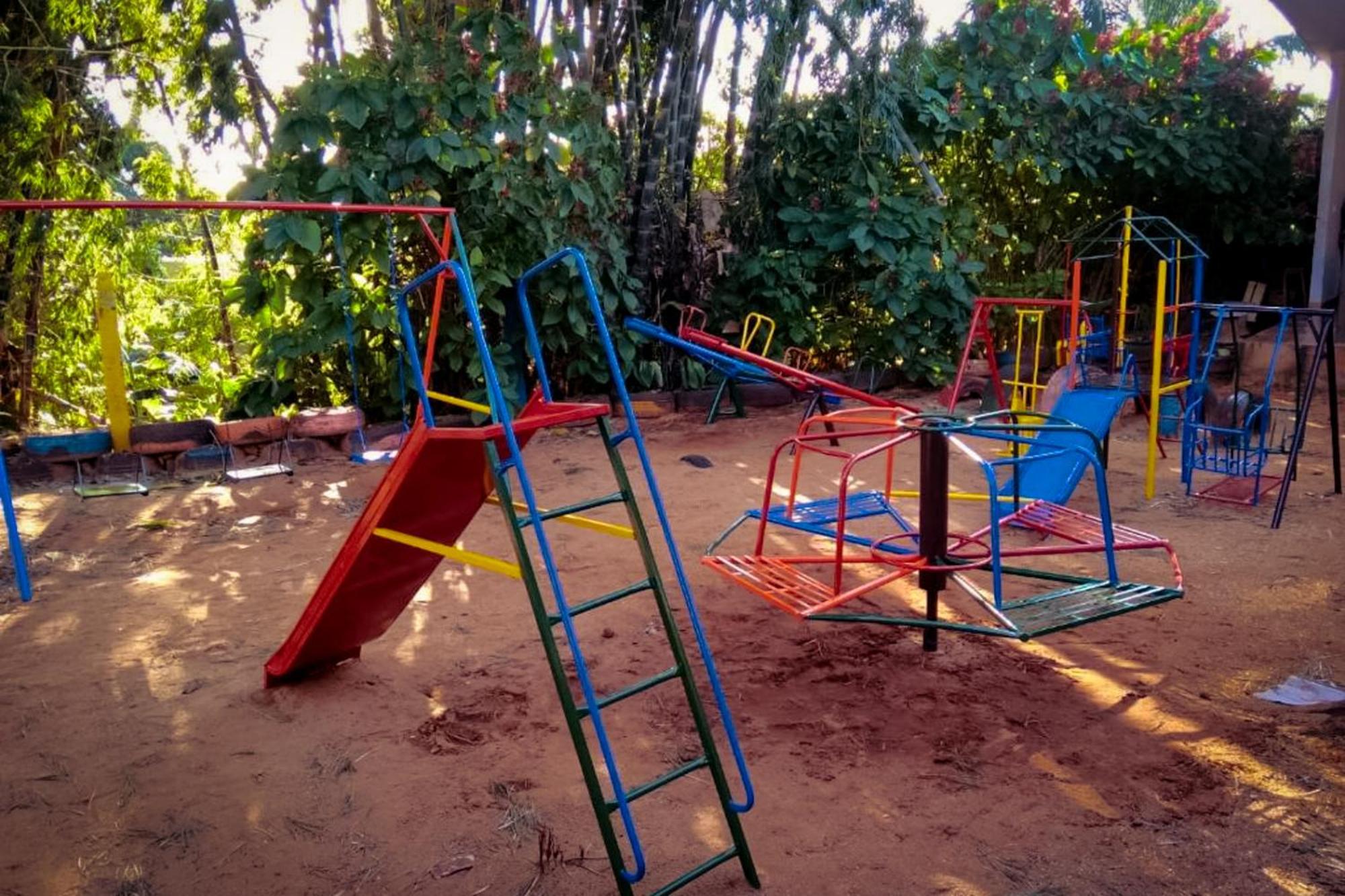 Velinn Hotel Natureza Foz Foz do Iguaçu Zewnętrze zdjęcie