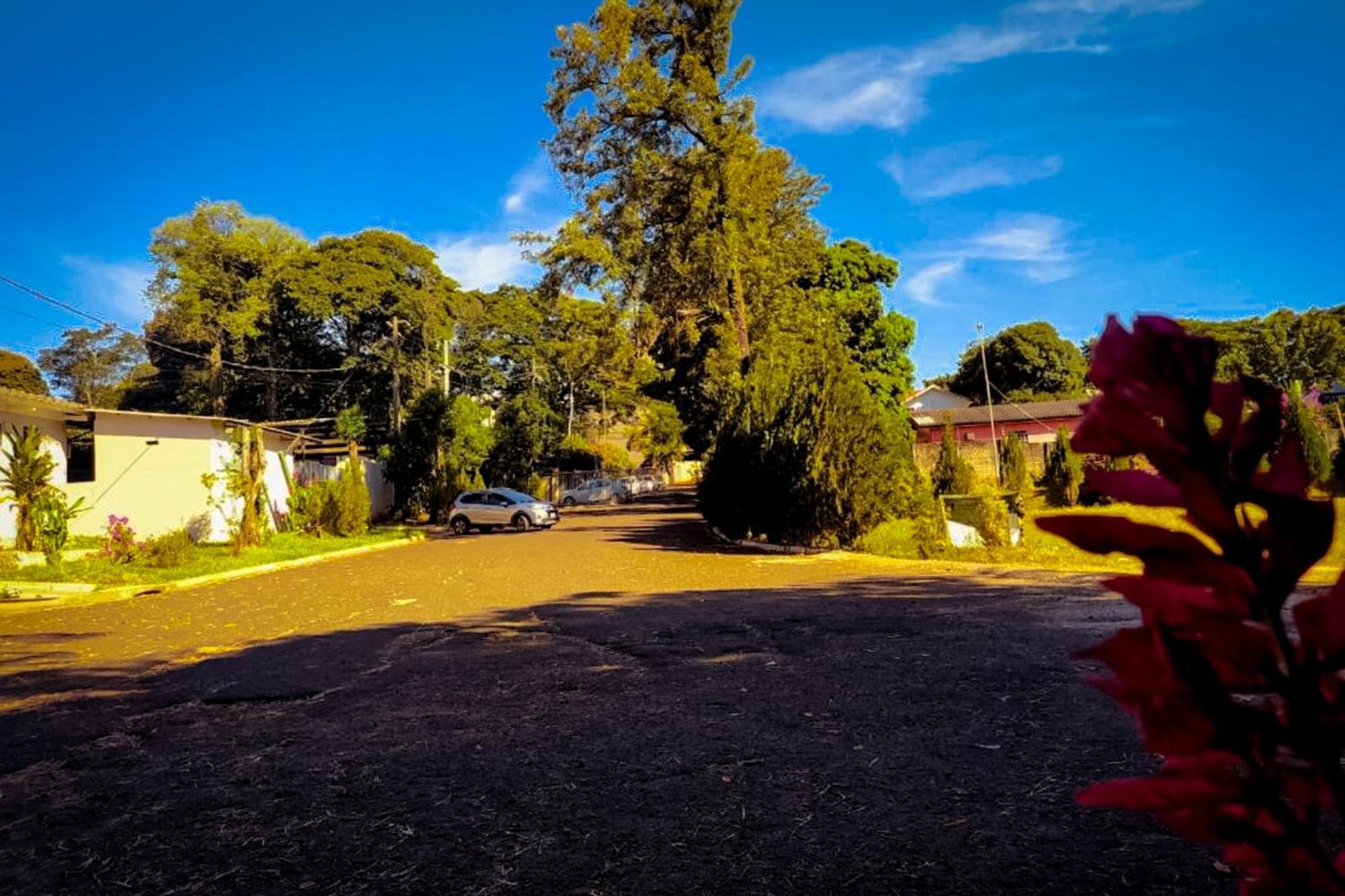 Velinn Hotel Natureza Foz Foz do Iguaçu Zewnętrze zdjęcie