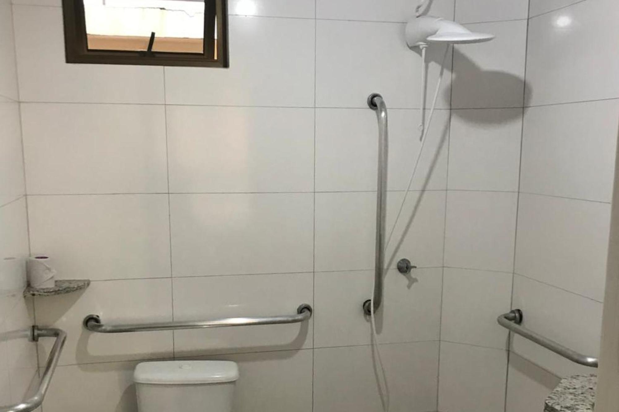Velinn Hotel Natureza Foz Foz do Iguaçu Pokój zdjęcie