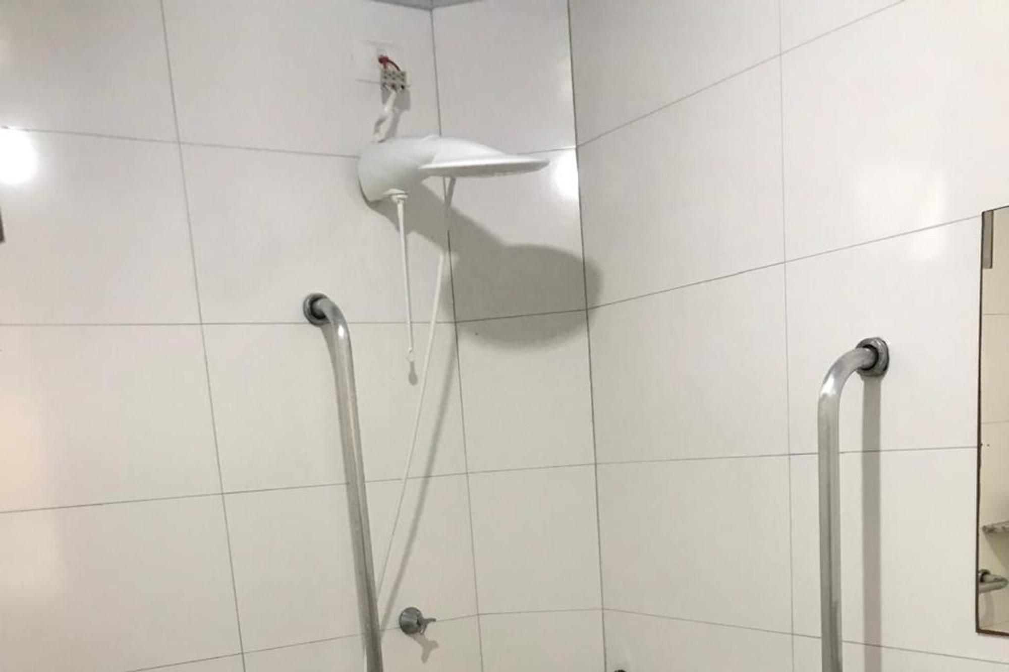Velinn Hotel Natureza Foz Foz do Iguaçu Pokój zdjęcie