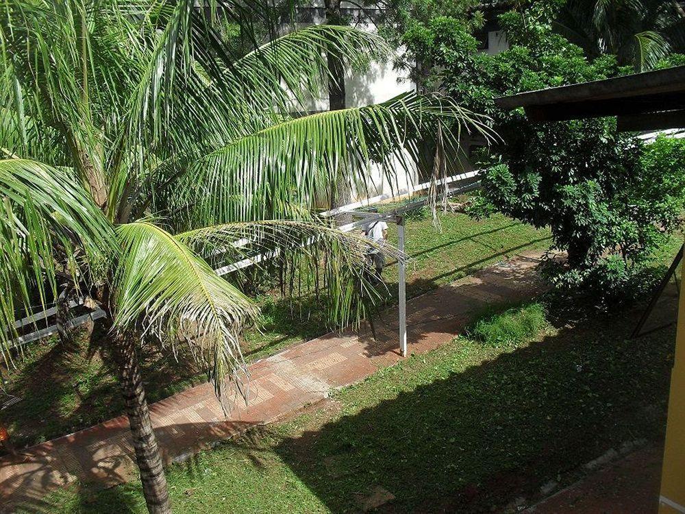 Velinn Hotel Natureza Foz Foz do Iguaçu Zewnętrze zdjęcie