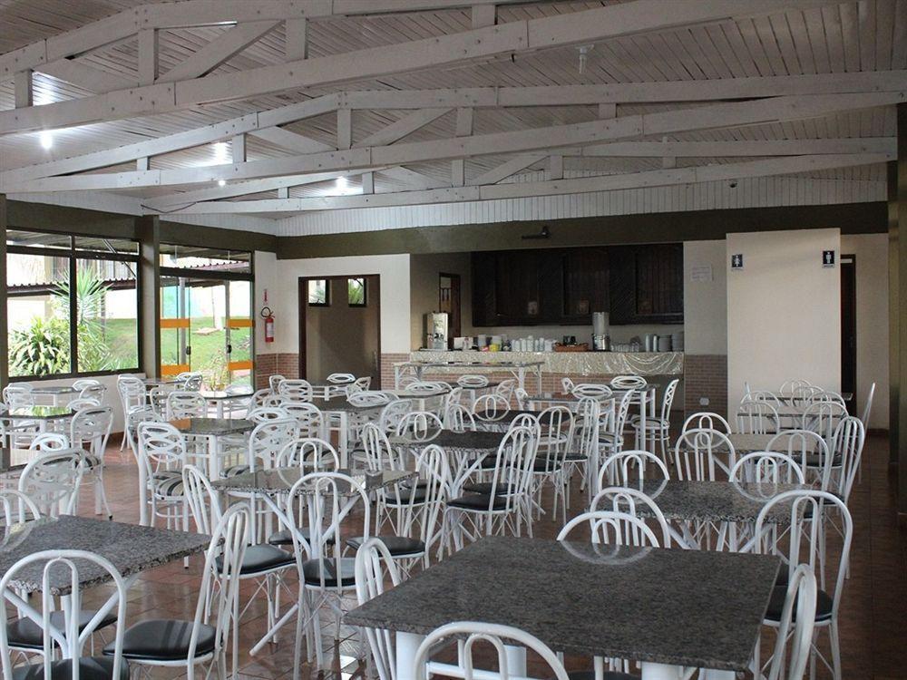 Velinn Hotel Natureza Foz Foz do Iguaçu Zewnętrze zdjęcie