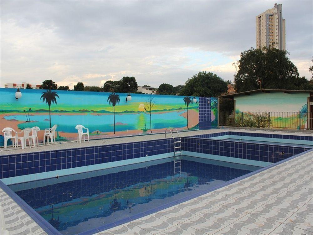 Velinn Hotel Natureza Foz Foz do Iguaçu Zewnętrze zdjęcie