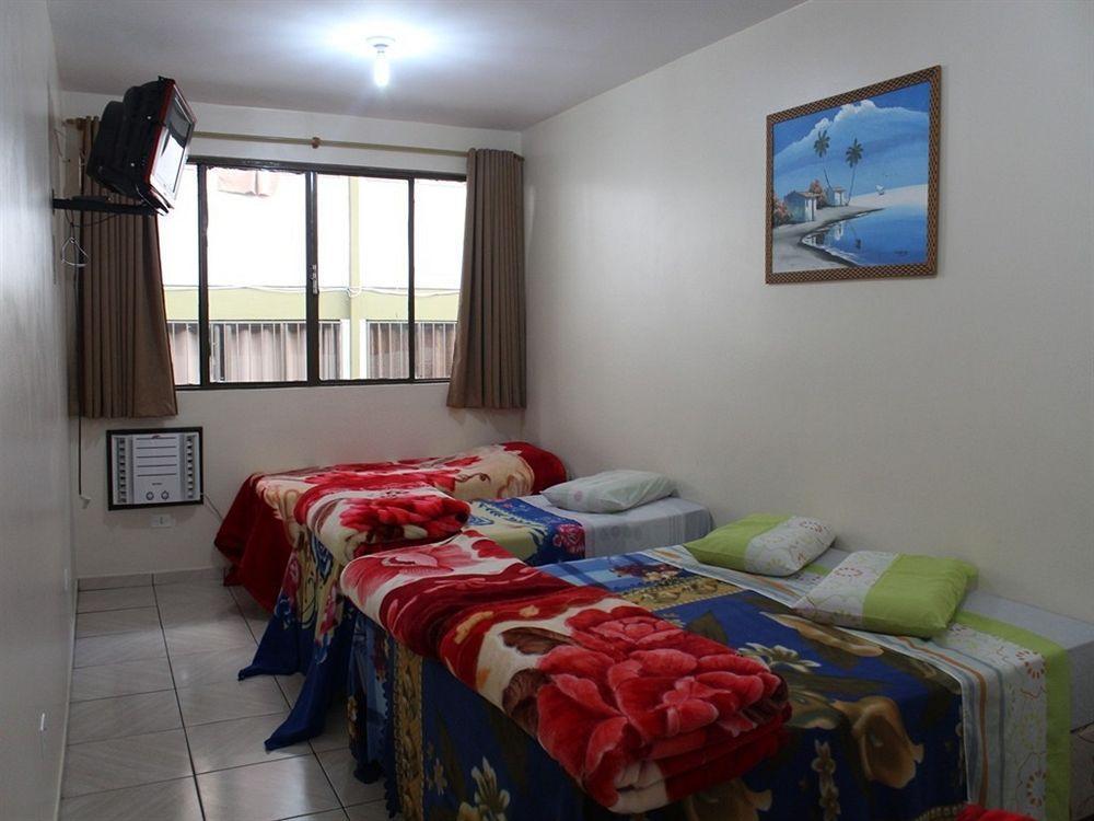 Velinn Hotel Natureza Foz Foz do Iguaçu Zewnętrze zdjęcie