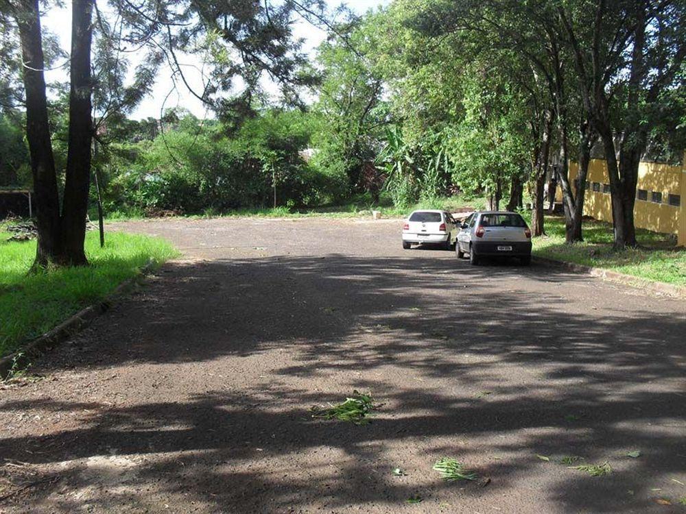 Velinn Hotel Natureza Foz Foz do Iguaçu Zewnętrze zdjęcie