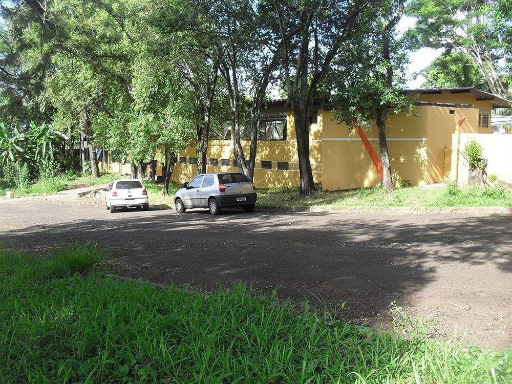 Velinn Hotel Natureza Foz Foz do Iguaçu Zewnętrze zdjęcie