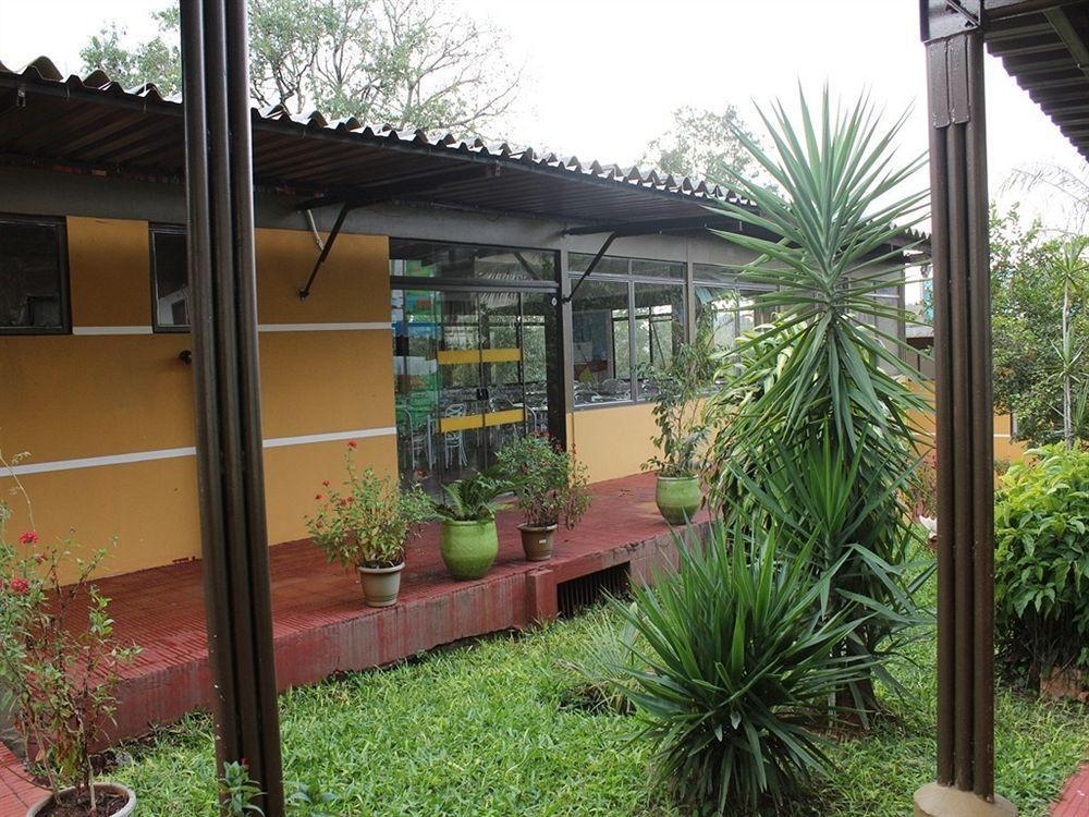 Velinn Hotel Natureza Foz Foz do Iguaçu Zewnętrze zdjęcie