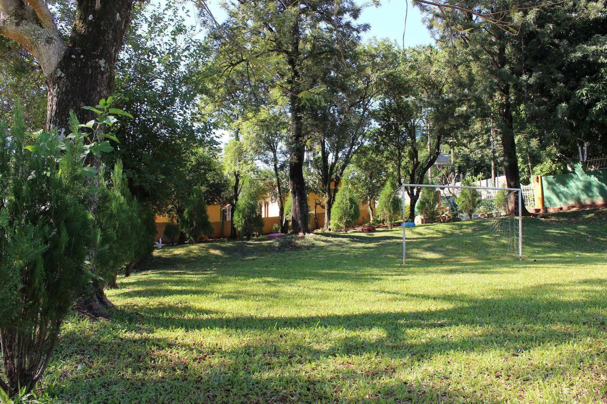 Velinn Hotel Natureza Foz Foz do Iguaçu Zewnętrze zdjęcie