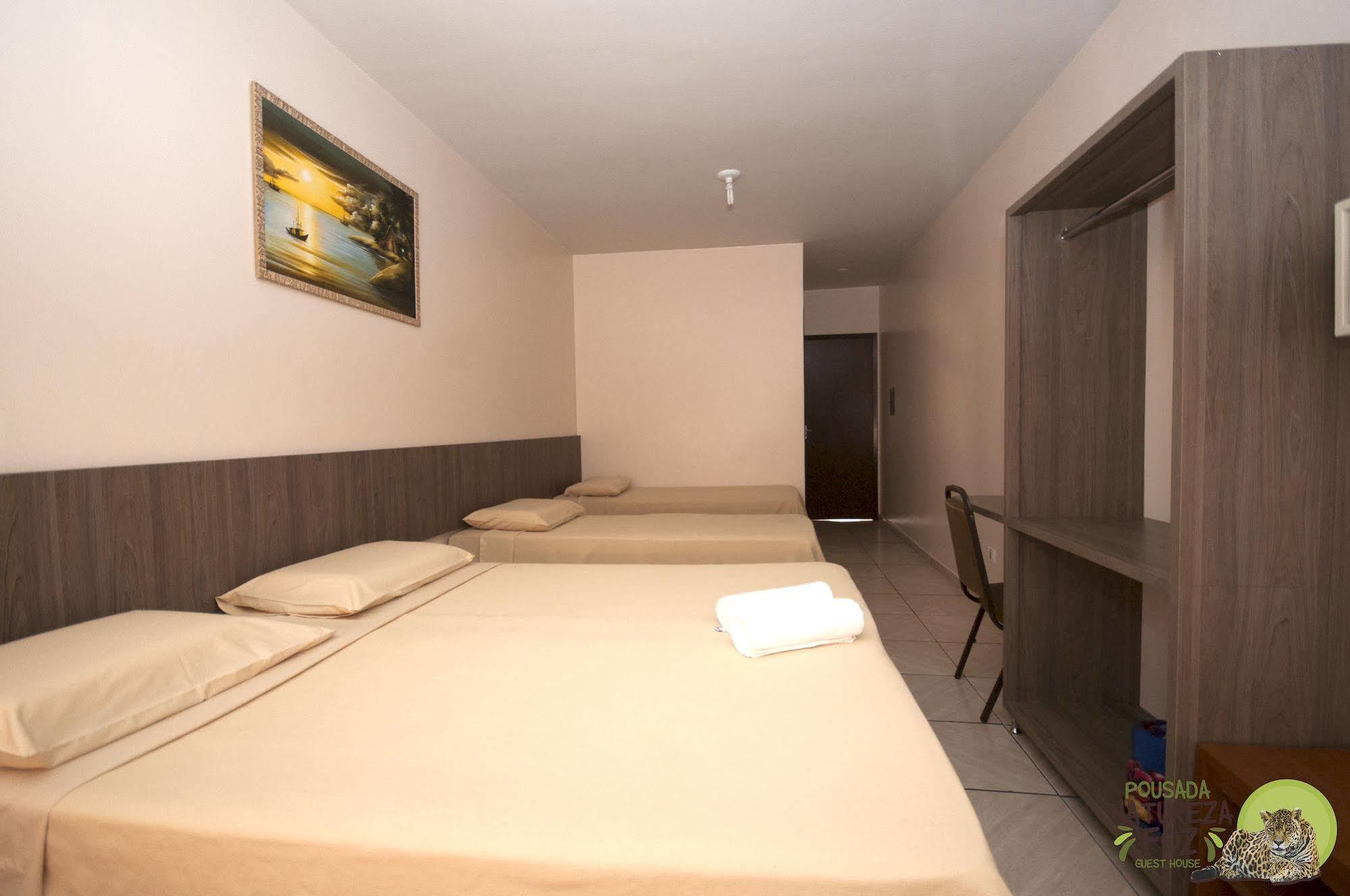 Velinn Hotel Natureza Foz Foz do Iguaçu Zewnętrze zdjęcie