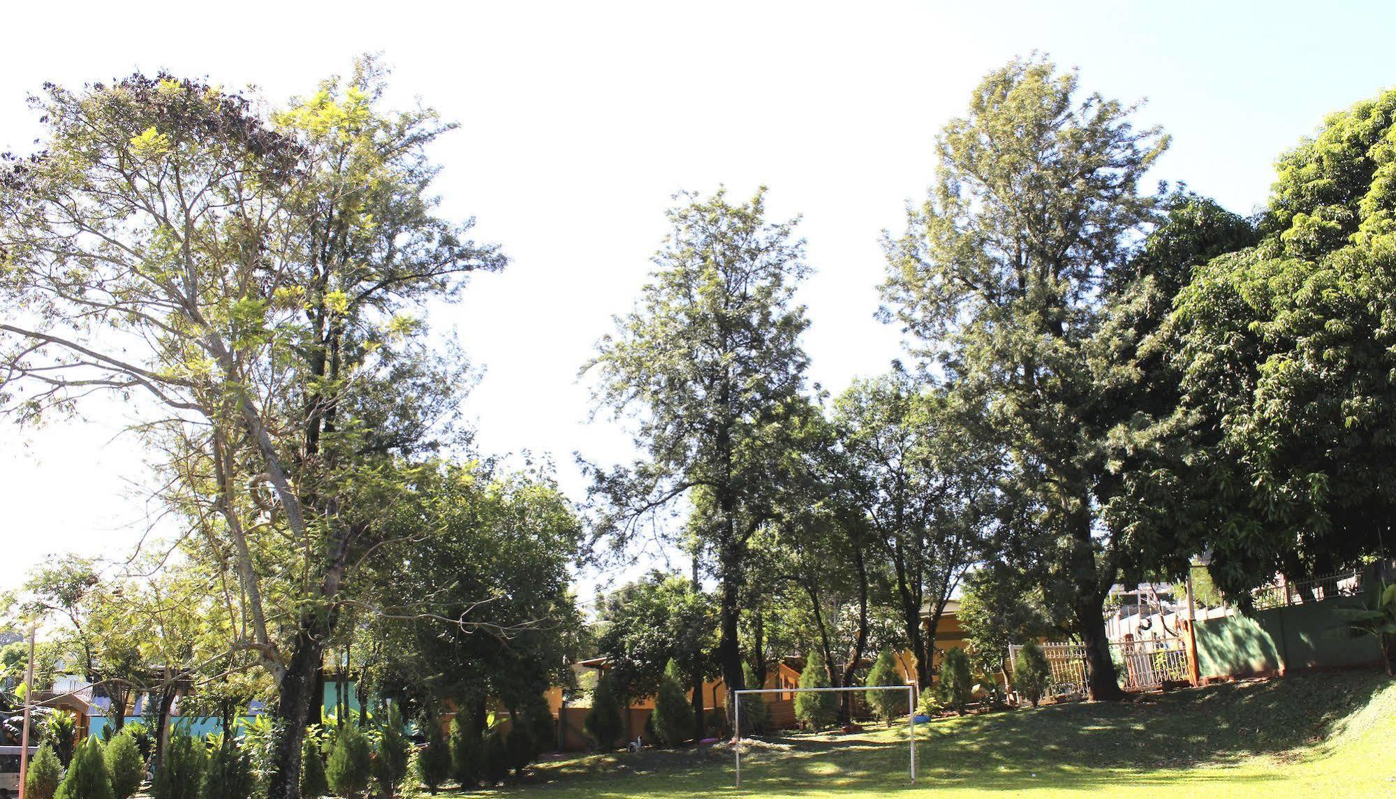 Velinn Hotel Natureza Foz Foz do Iguaçu Zewnętrze zdjęcie