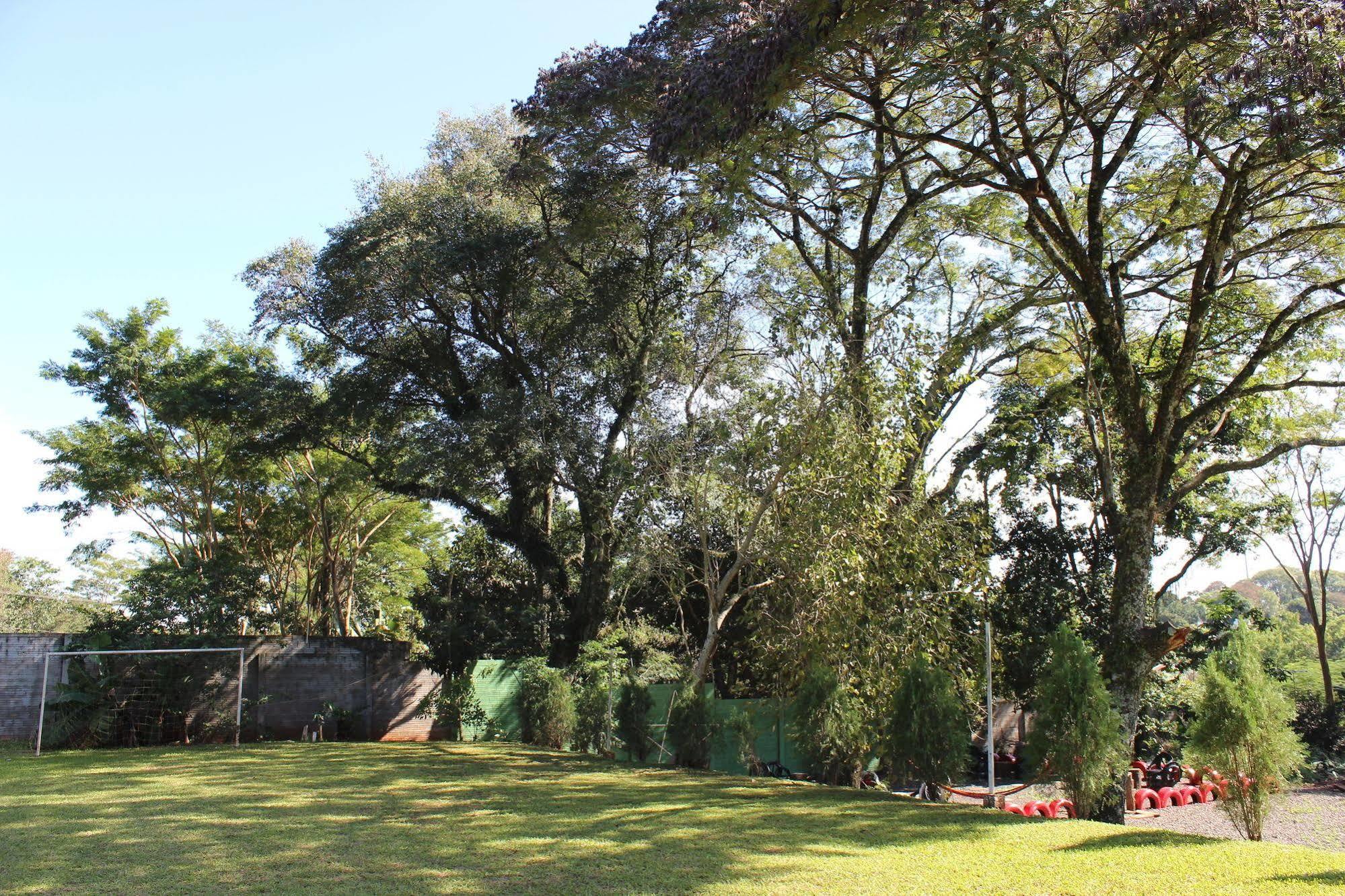 Velinn Hotel Natureza Foz Foz do Iguaçu Zewnętrze zdjęcie