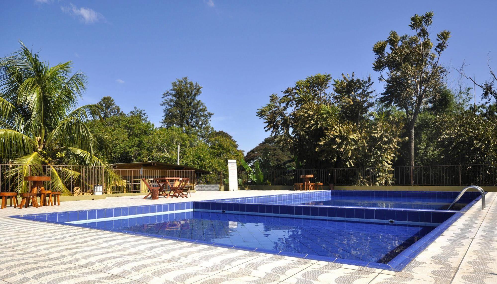 Velinn Hotel Natureza Foz Foz do Iguaçu Zewnętrze zdjęcie